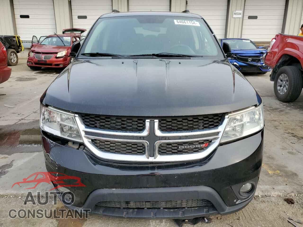 DODGE JOURNEY 2017 - 3C4PDCBG0HT531695