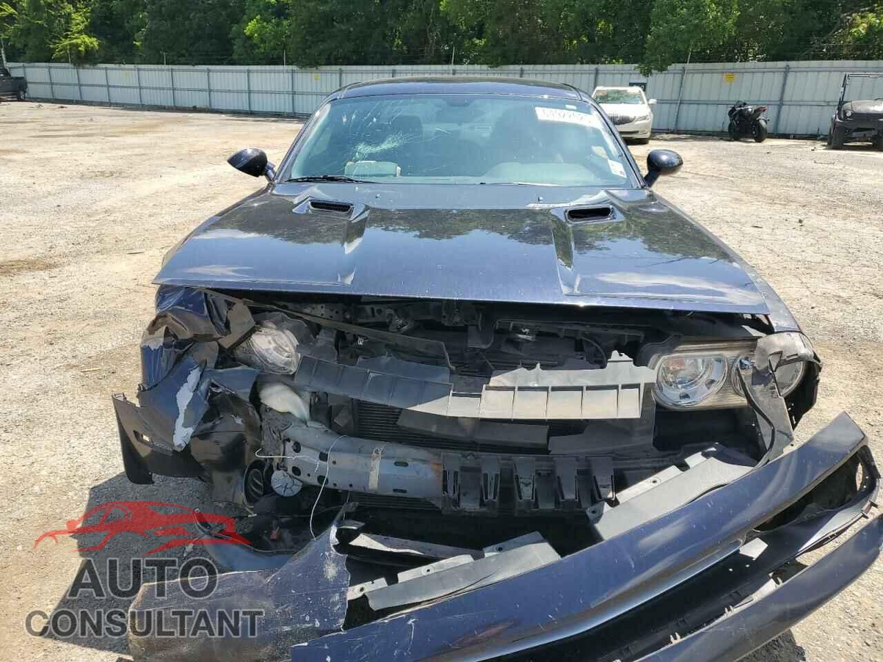 DODGE CHALLENGER 2011 - 2B3CJ4DG0BH561663