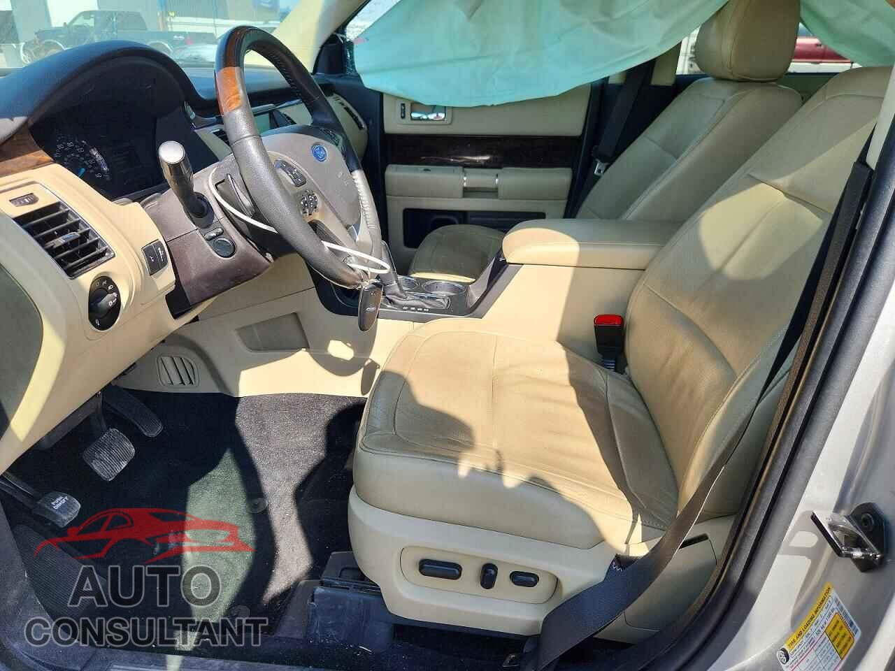 FORD FLEX 2019 - 2FMHK6DTXKBA22766