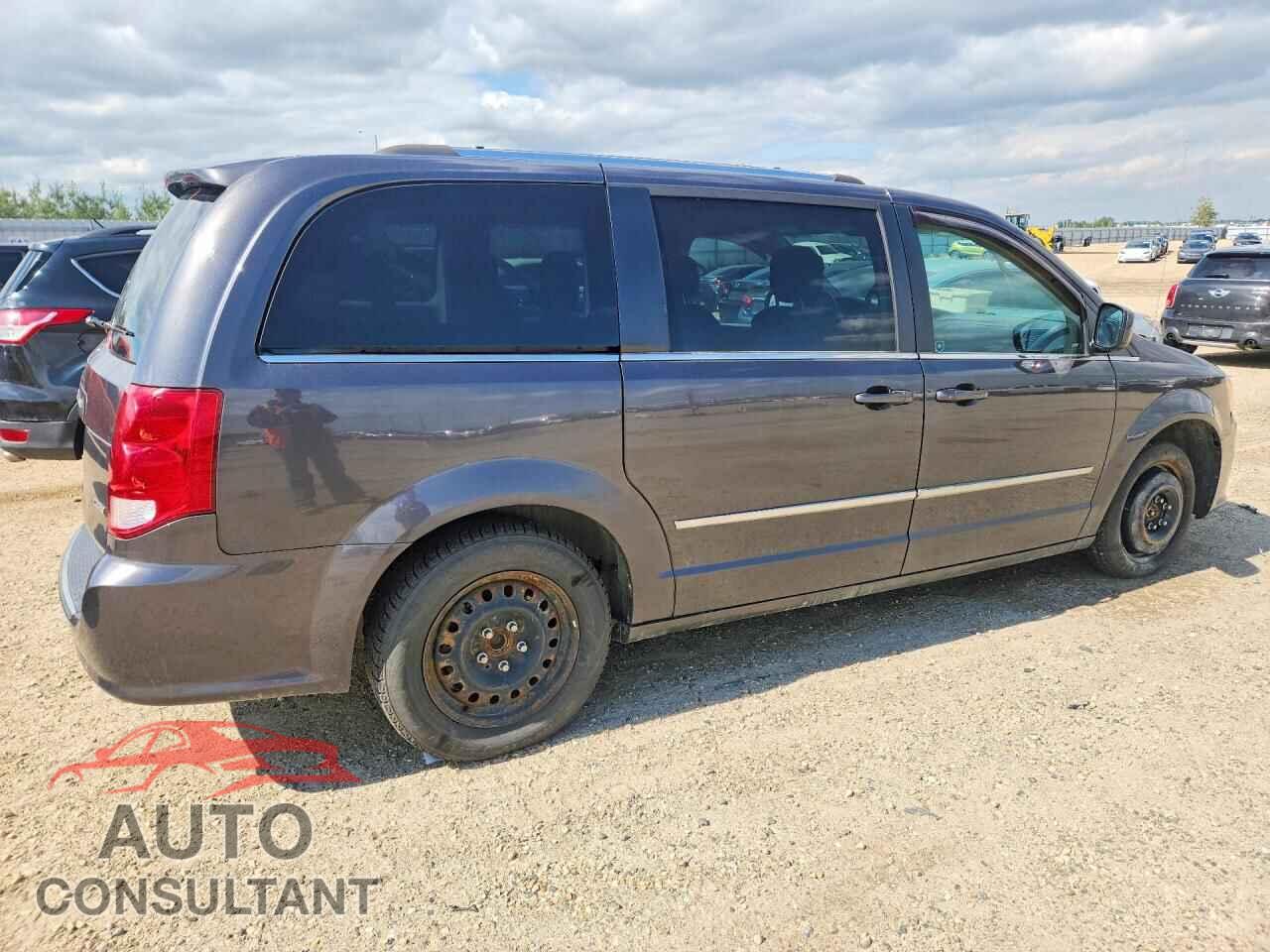 DODGE CARAVAN 2015 - 2C4RDGDG9FR516948
