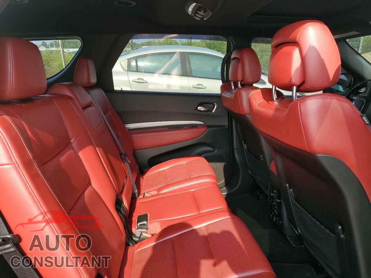 DODGE DURANGO 2020 - 1C4SDJCT3LC116353