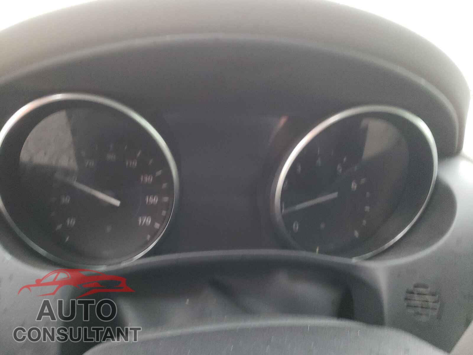 JAGUAR XE 2017 - SAJAJ4BV6HA969908