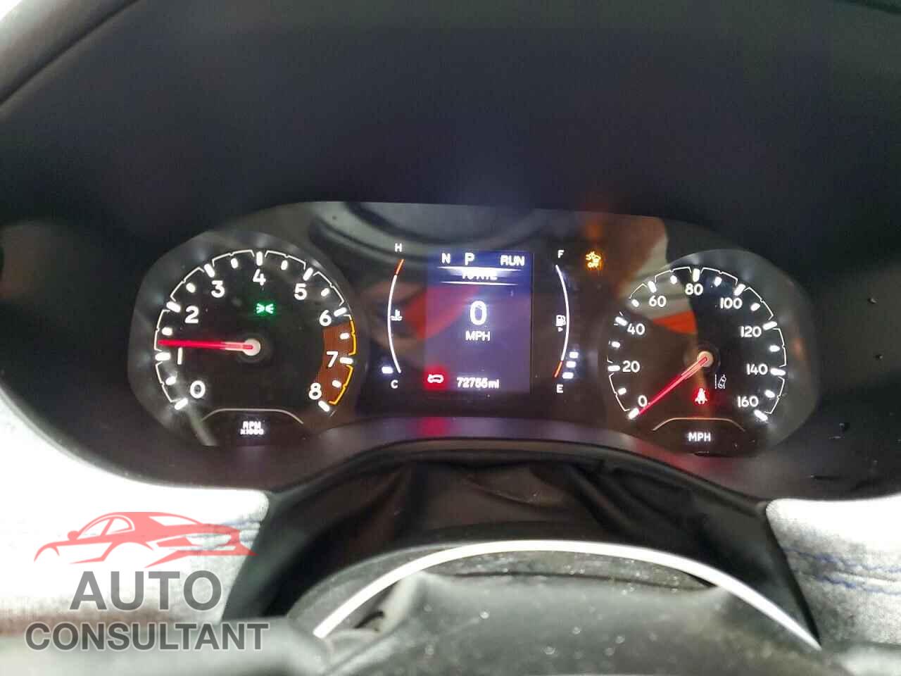 JEEP COMPASS 2022 - 3C4NJDBB7NT130831
