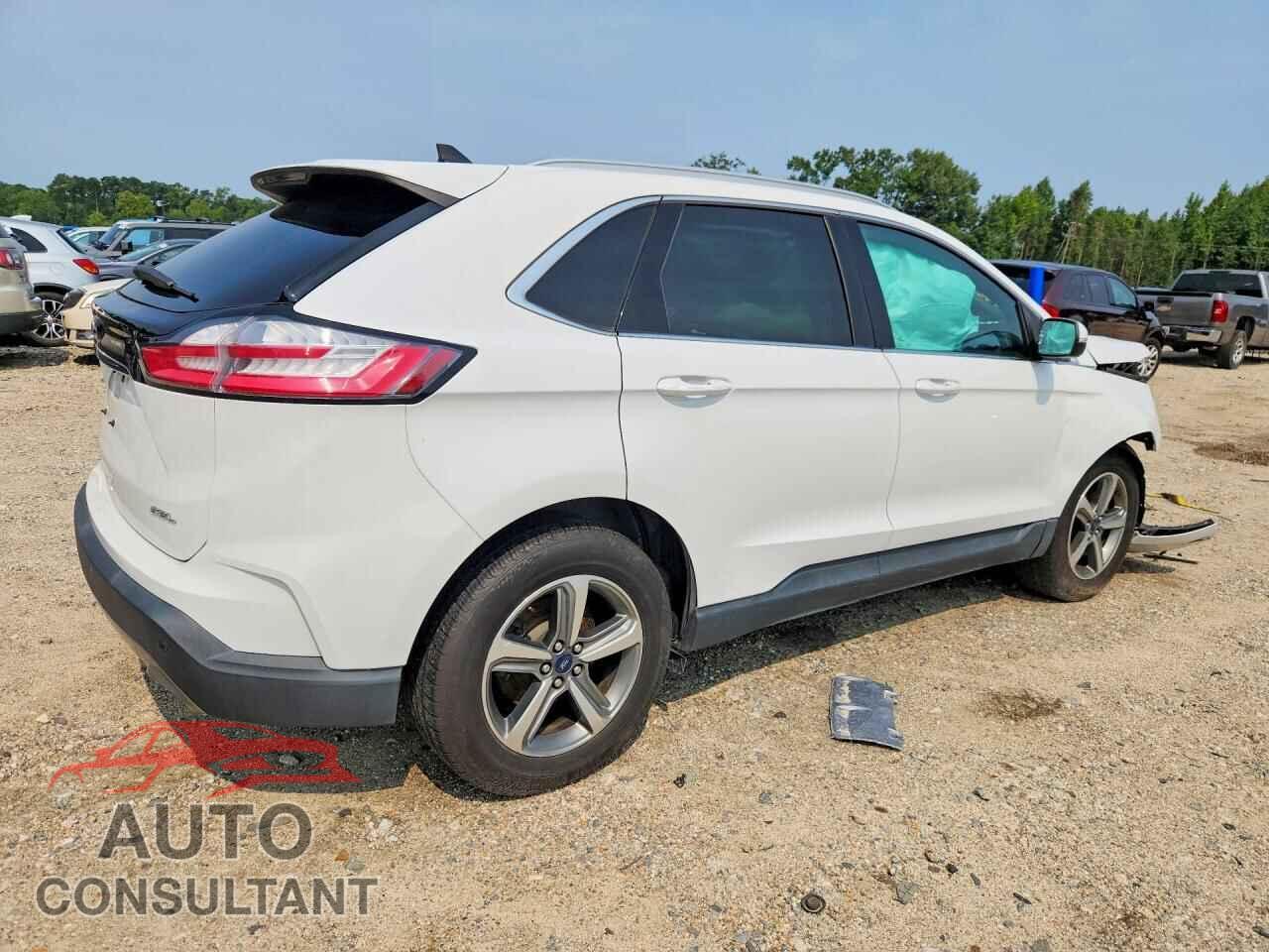 FORD EDGE 2020 - 2FMPK3J97LBB61435