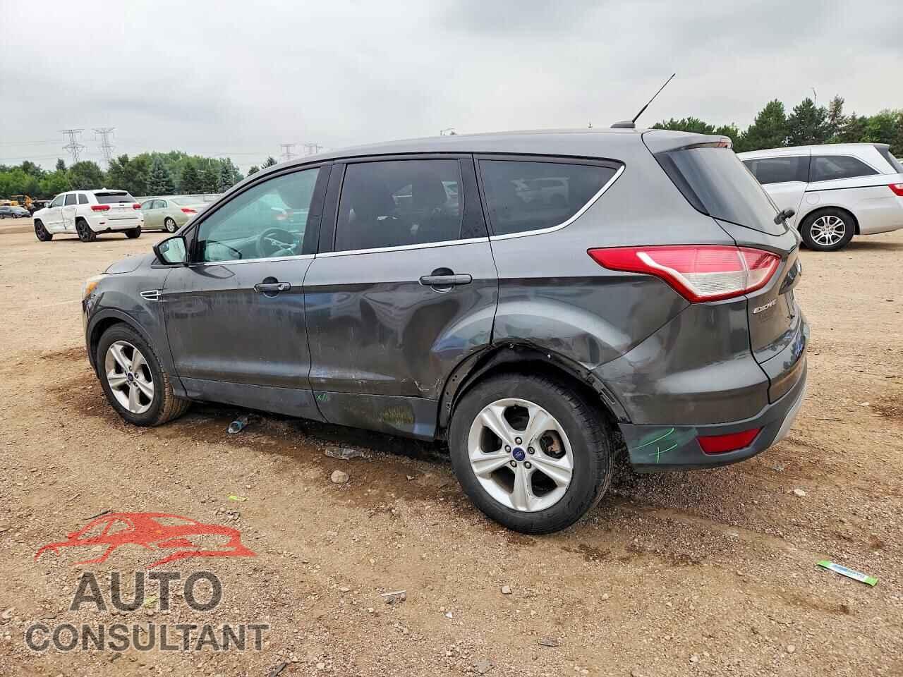 FORD ESCAPE 2015 - 1FMCU0GX0FUC21602