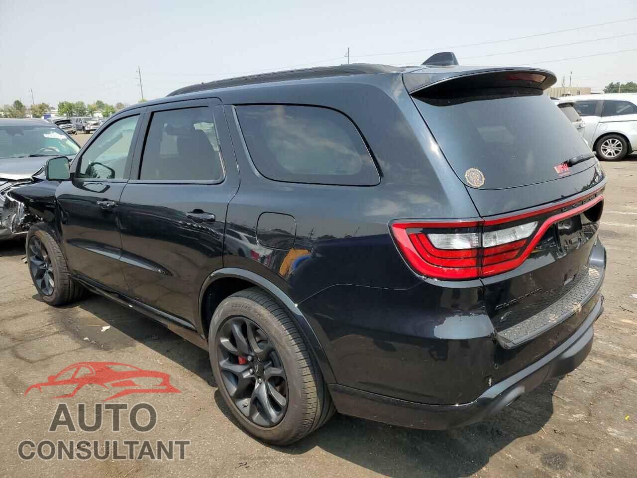 DODGE DURANGO 2024 - 1C4SDJCT3RC159020