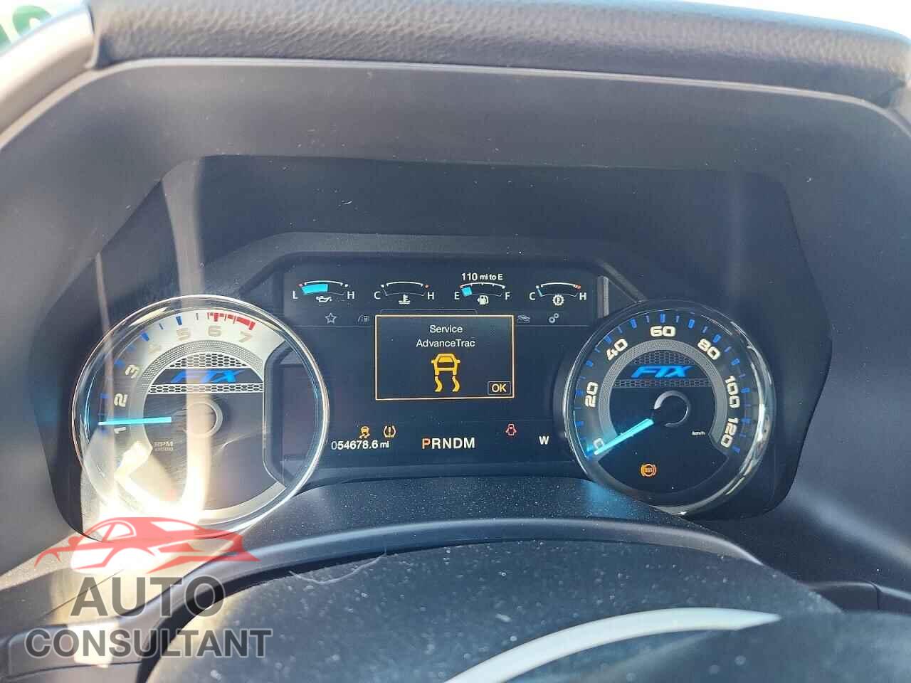 FORD F150 2020 - 1FTEW1E5XLFB87831