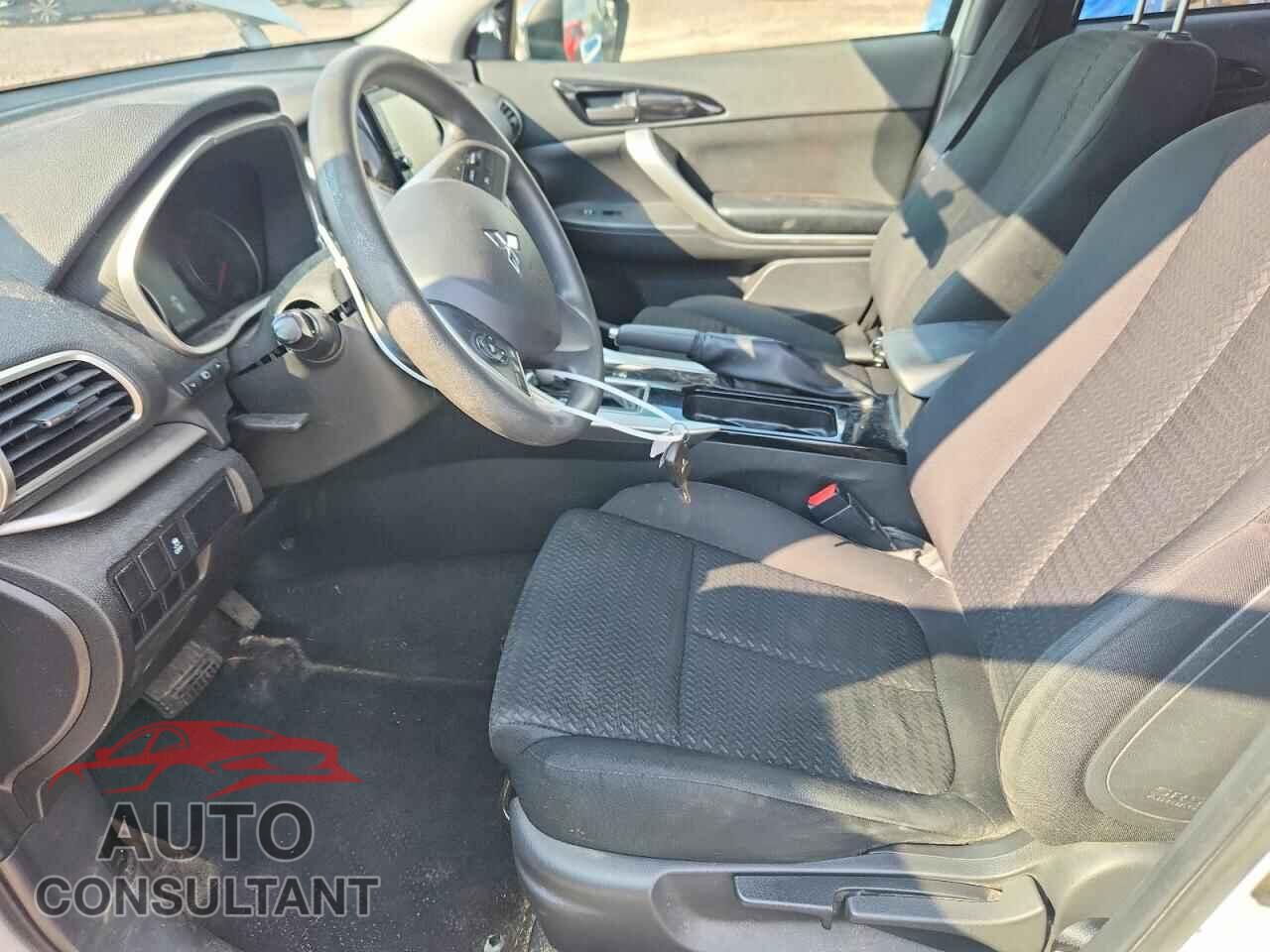 MITSUBISHI ECLIPSE 2020 - JA4AT3AA4LZ027149