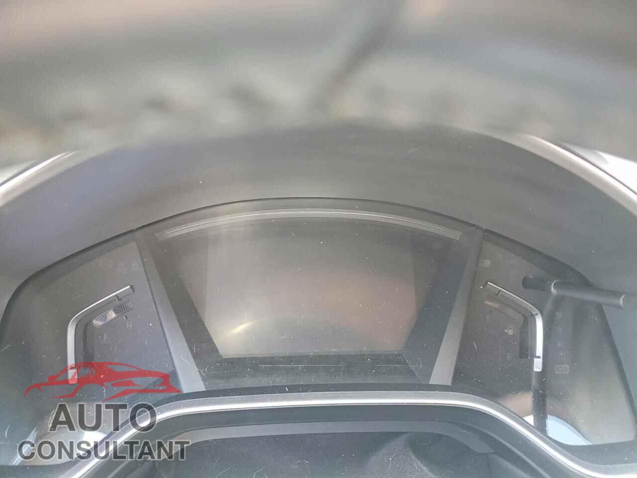 HONDA CRV 2018 - 7FARW1H86JE035073