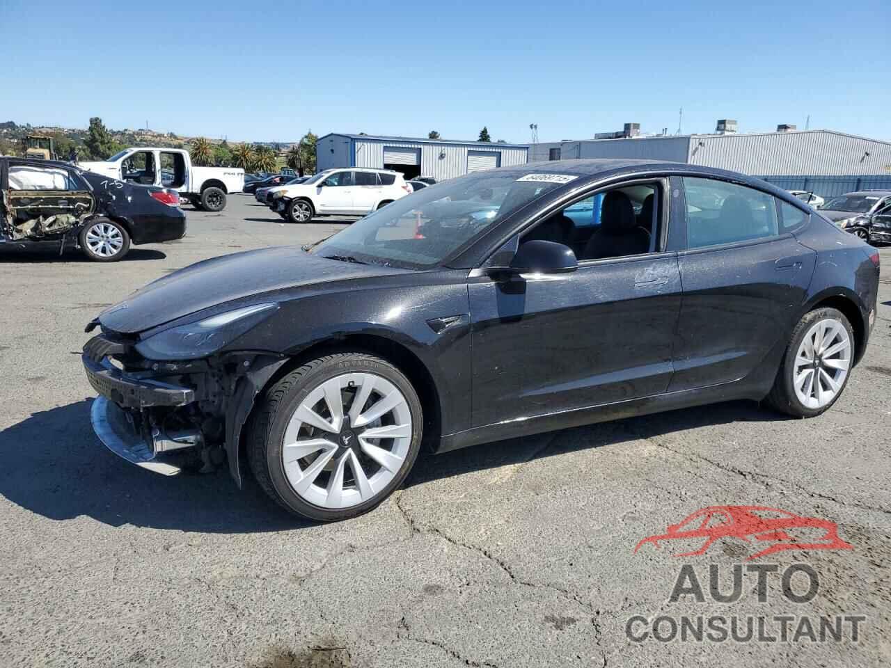 TESLA MODEL 3 2023 - 5YJ3E1EA2PF449956