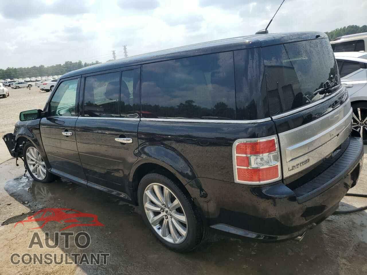 FORD FLEX 2019 - 2FMHK6DT5KBA08676