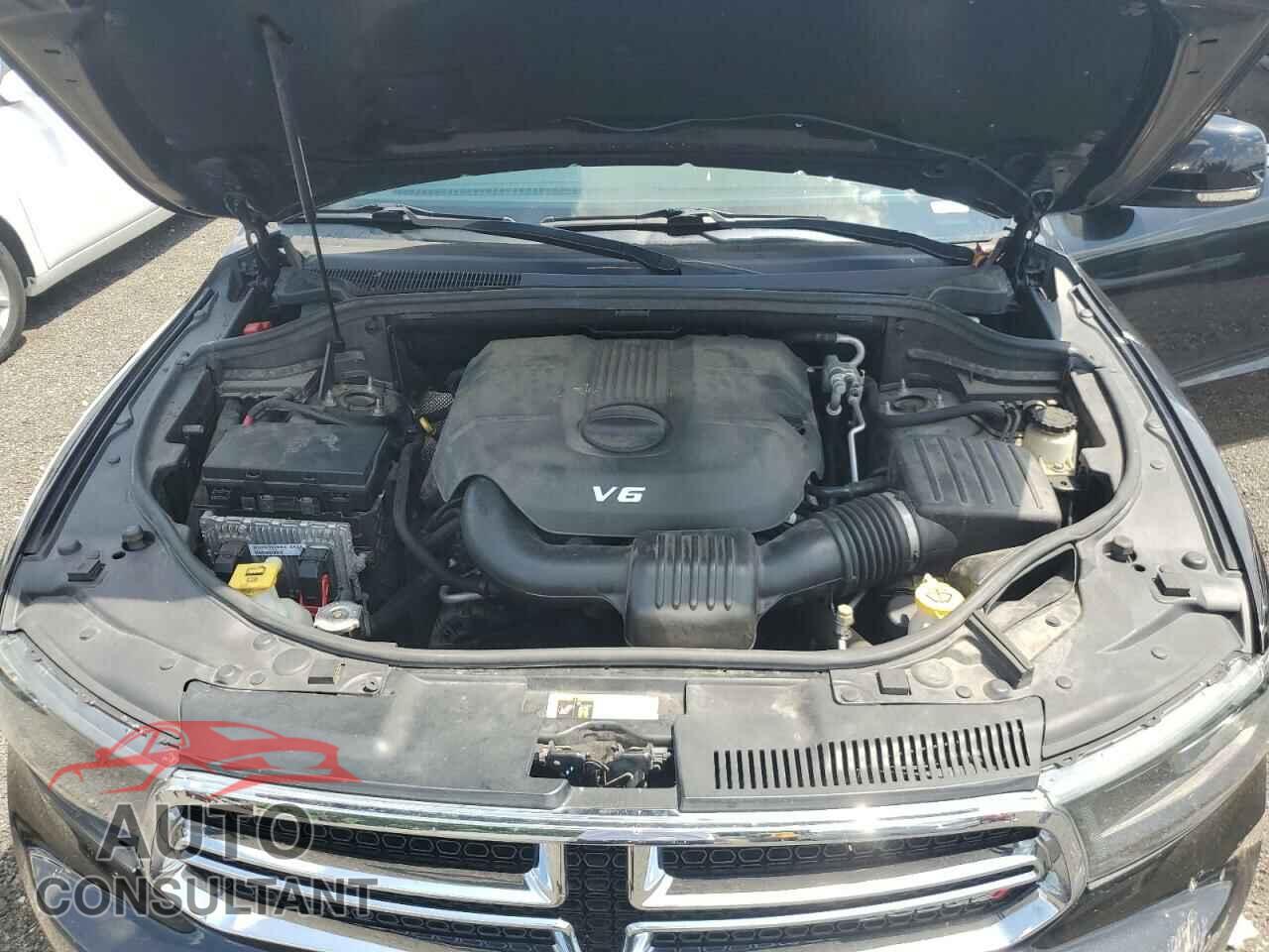 DODGE DURANGO 2015 - 1C4RDJDG2FC715488