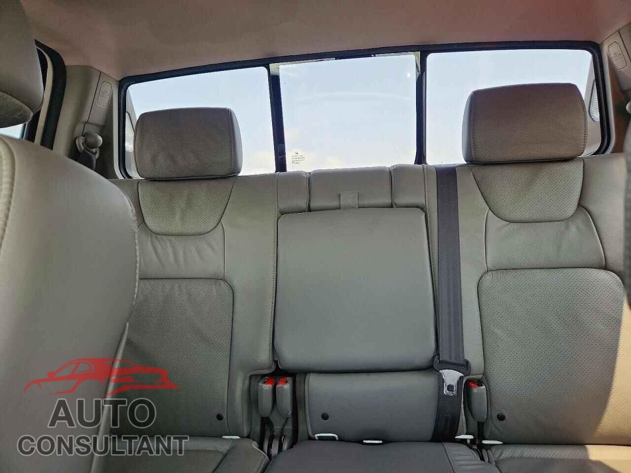 HONDA RIDGELINE 2014 - 5FPYK1F5XEB005924