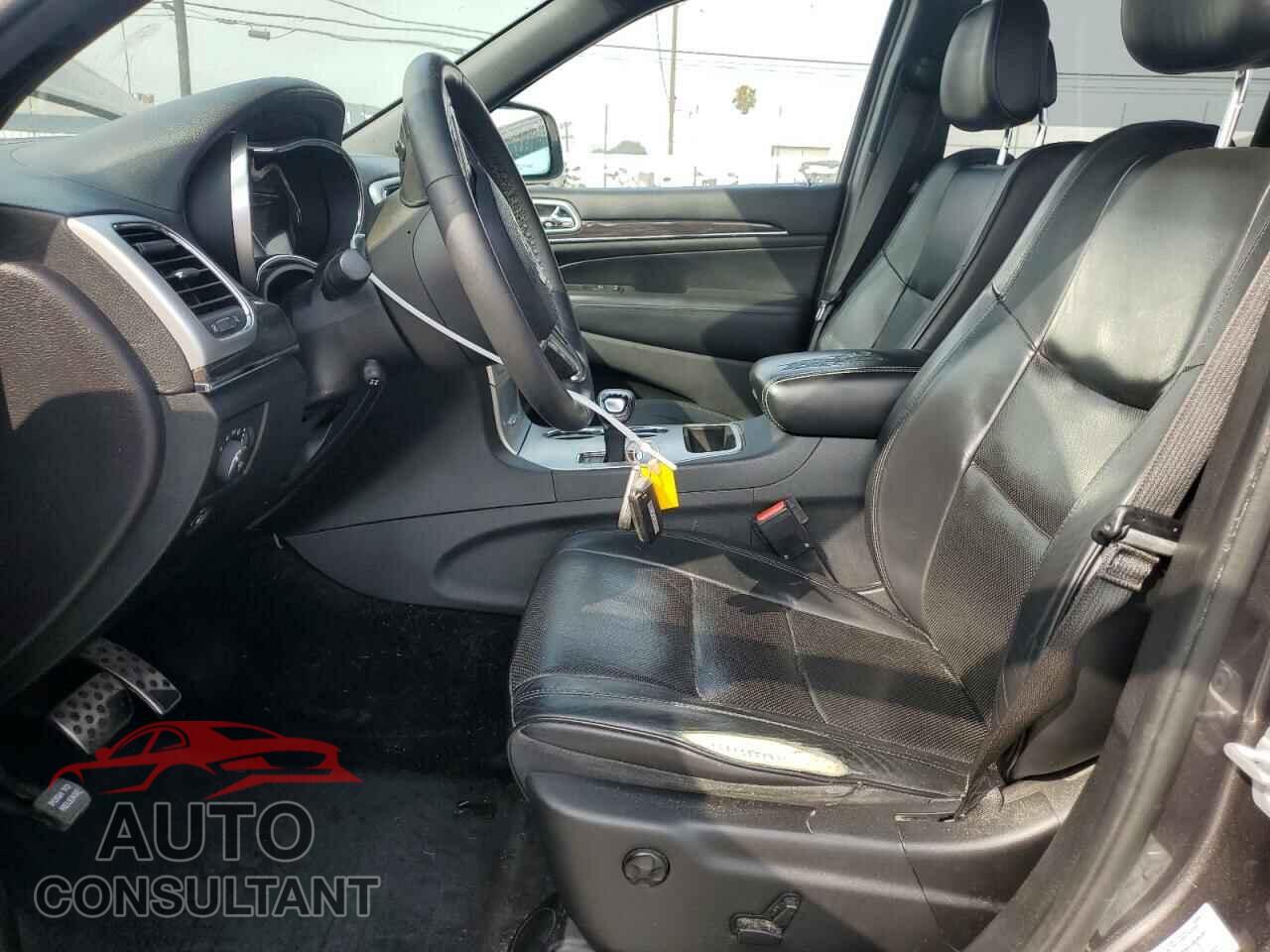 JEEP GRAND CHER 2015 - 1C4RJECG2FC144246