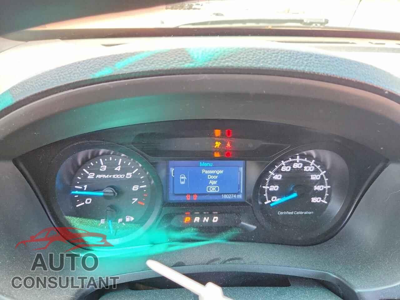 FORD EXPLORER 2015 - 1FM5K8AR7FGA56962