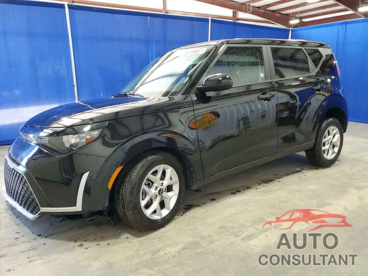 KIA SOUL 2024 - KNDJ23AU0R7908695