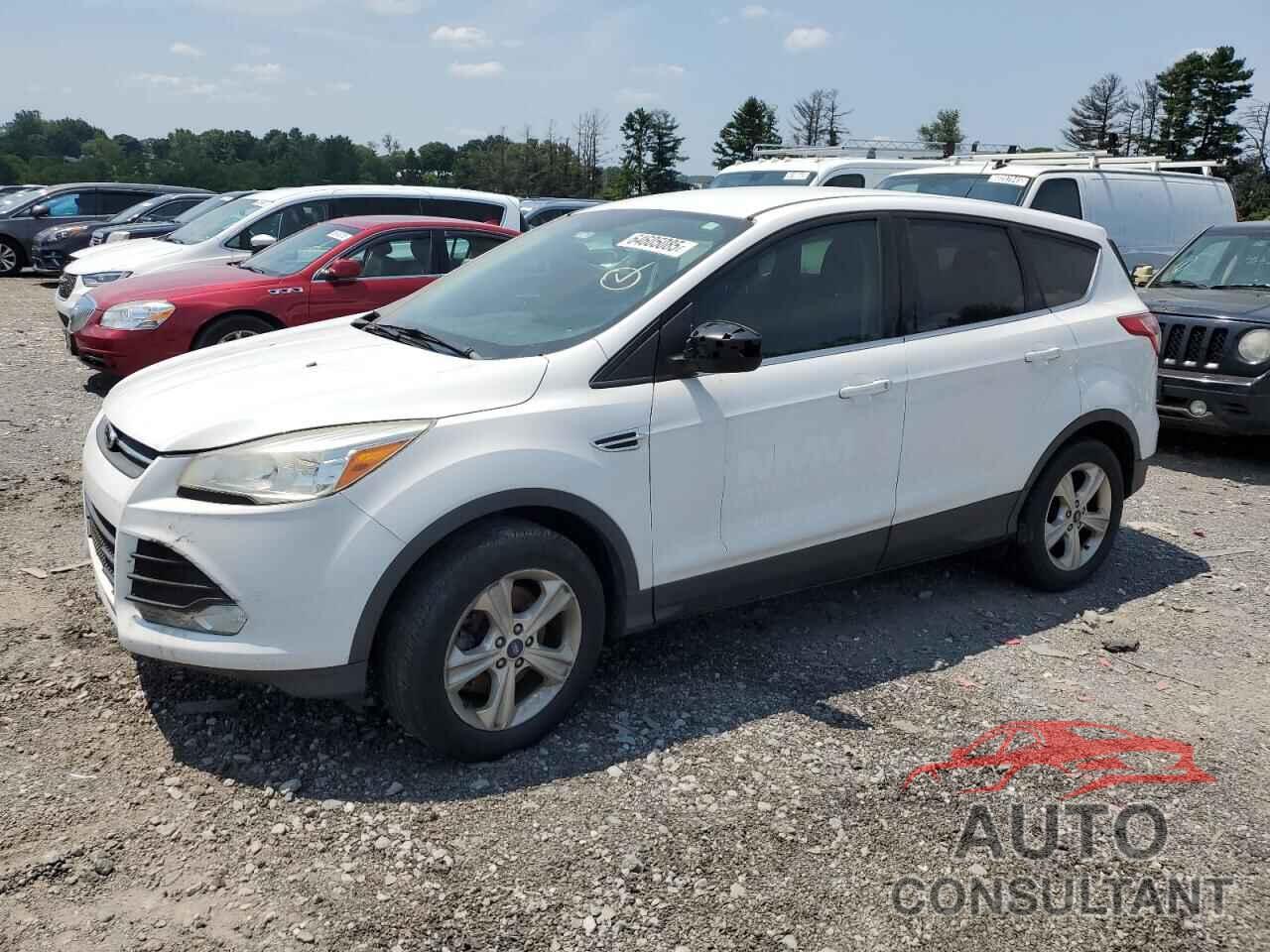 FORD ESCAPE 2016 - 1FMCU9GXXGUC33343