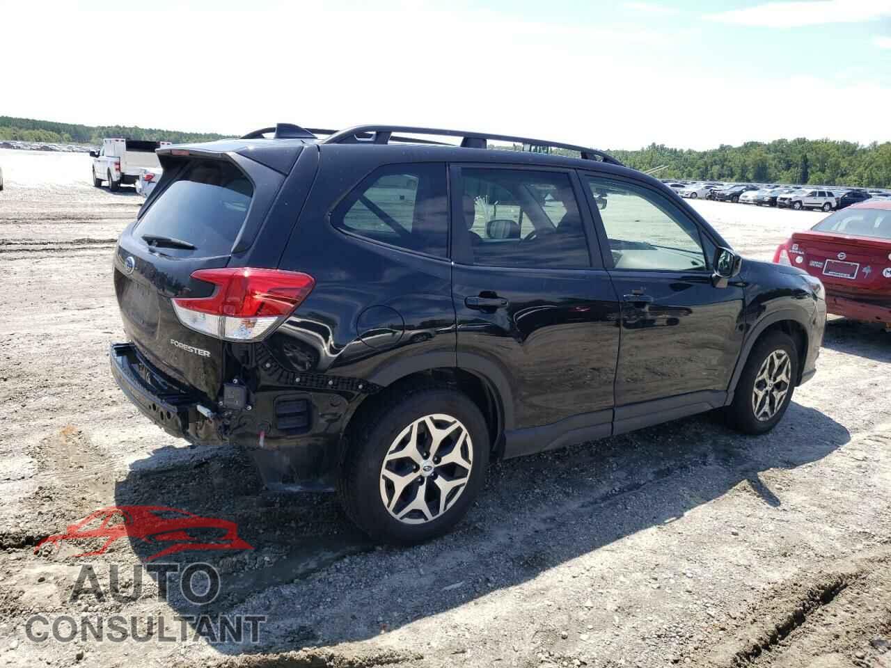 SUBARU FORESTER 2023 - JF2SKAEC4PH535342