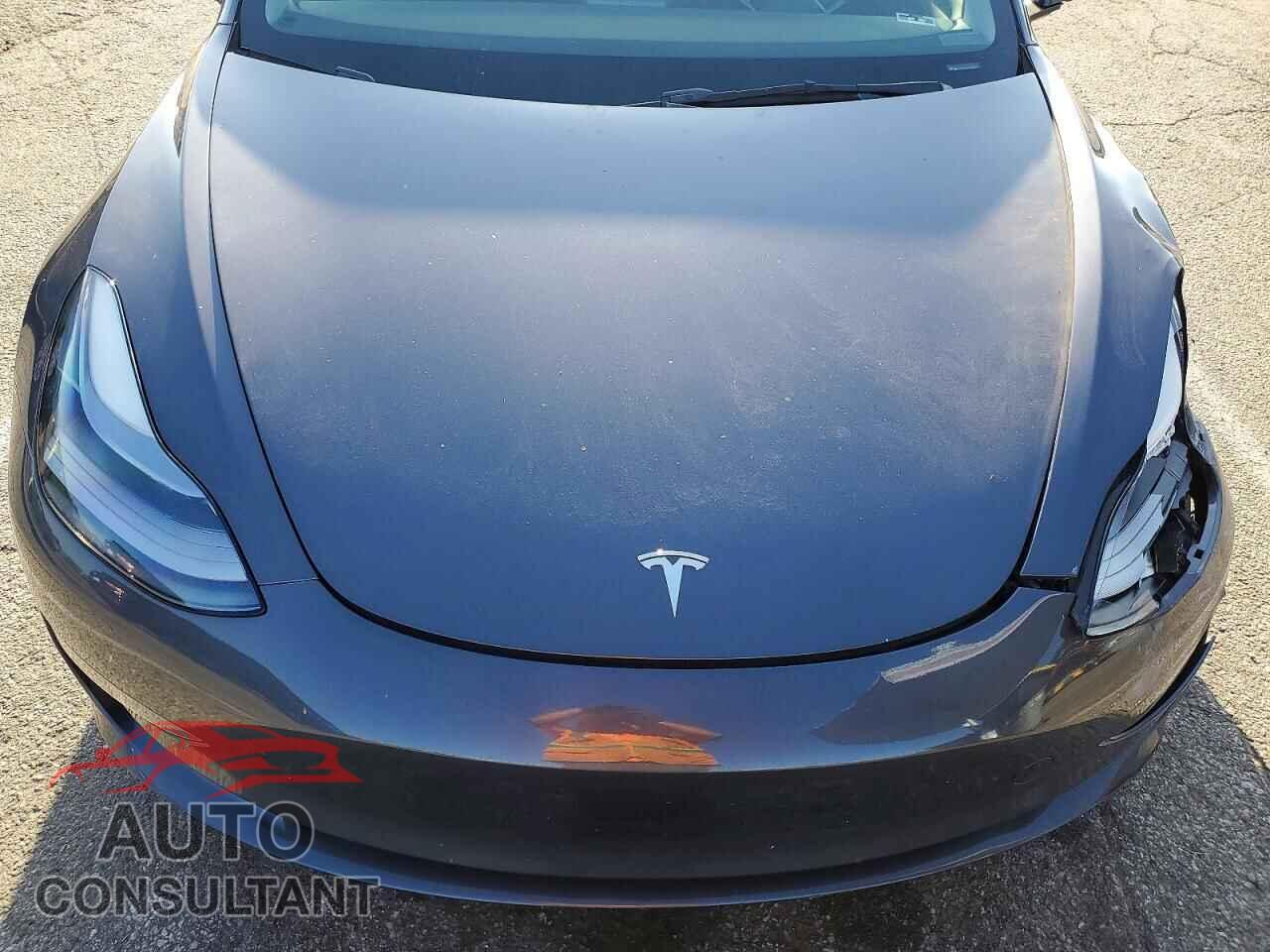 TESLA MODEL 3 2023 - 5YJ3E1EB2PF628779