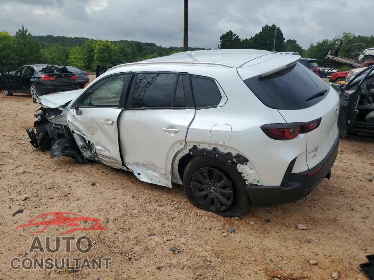 MAZDA CX-50 2024 - 7MMVABAM8RN208837