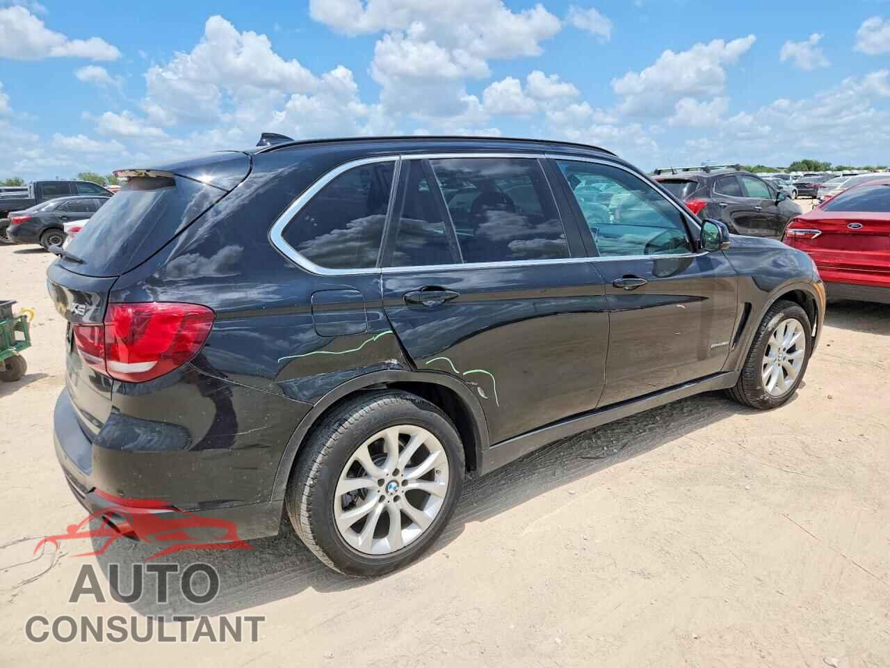 BMW X5 2016 - 5UXKR2C50G0H43187