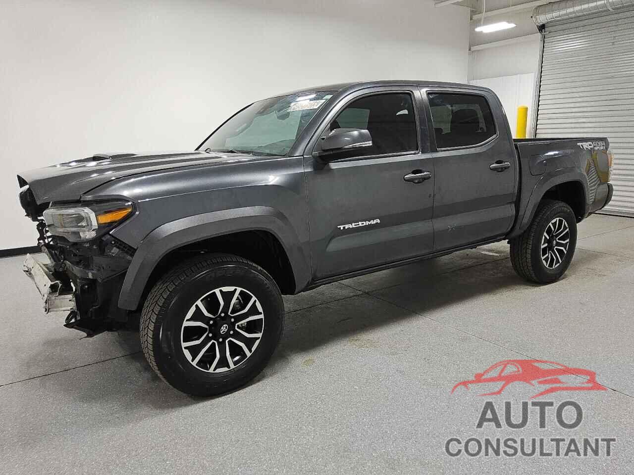 TOYOTA TACOMA 2023 - 3TMCZ5AN8PM556087