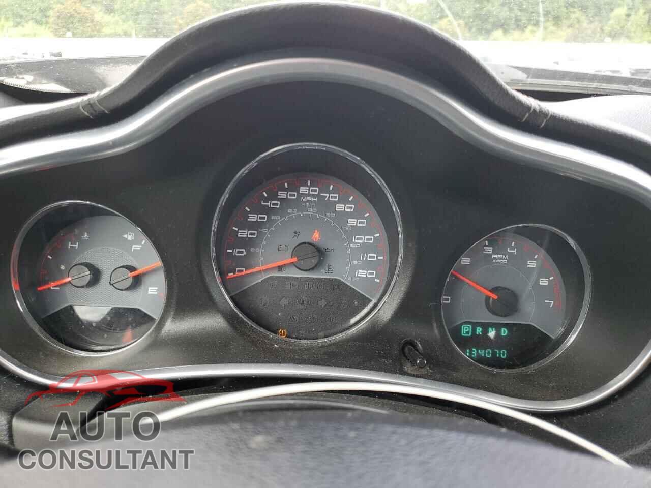 DODGE AVENGER 2013 - 1C3CDZAG0DN504188