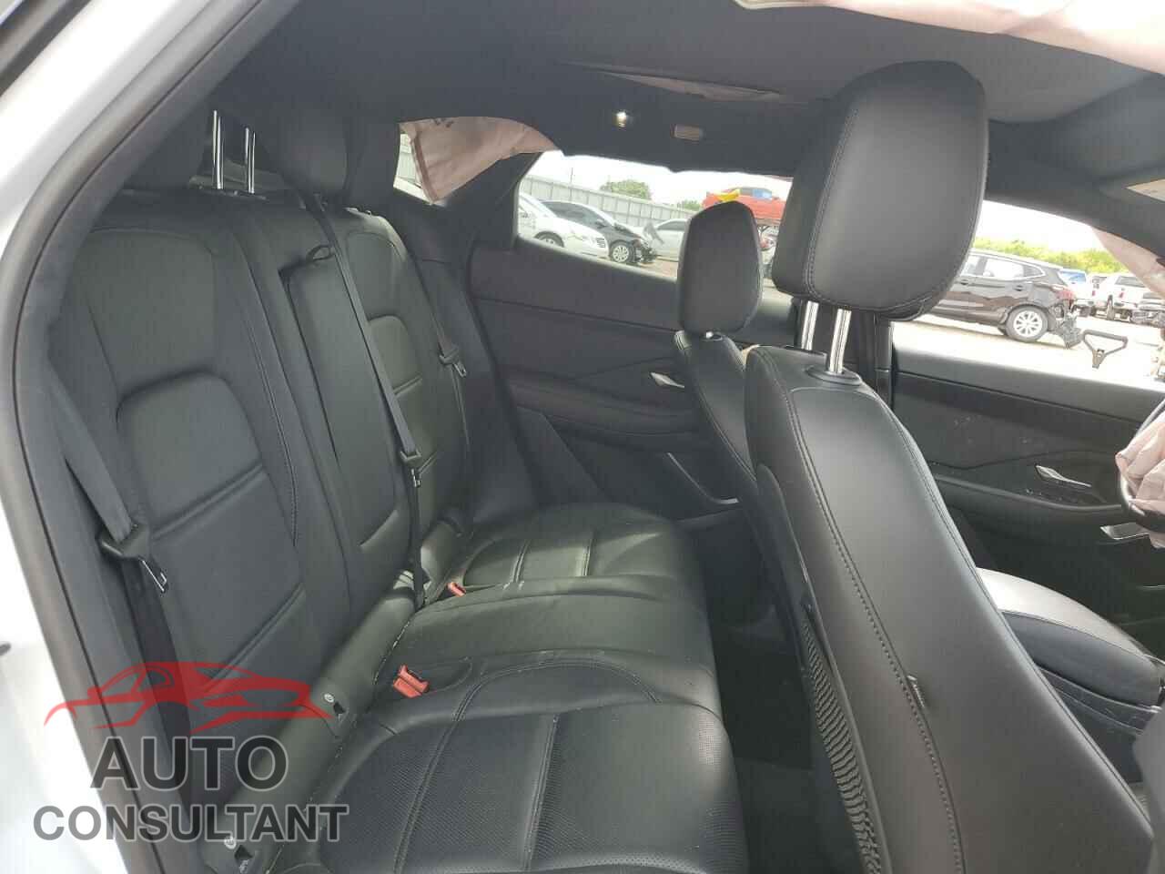 JAGUAR ETYPE 2020 - SADFK2FX7L1004330