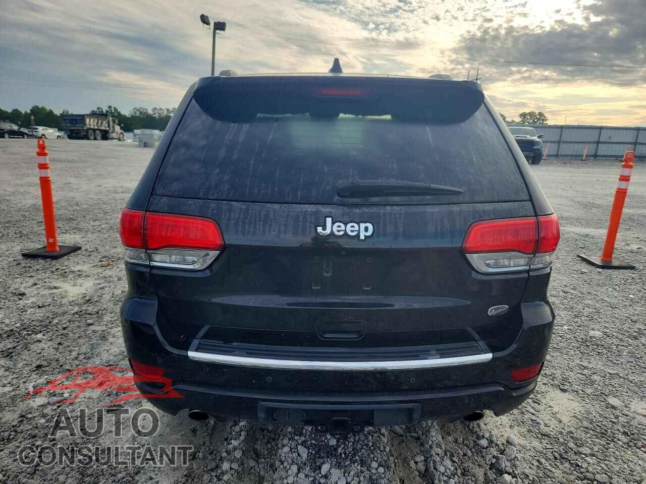 JEEP CHEROKEE 2015 - 1C4RJECTXFC769734