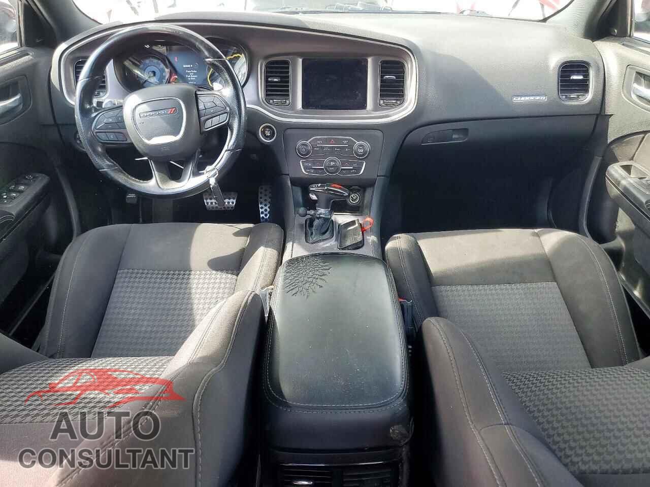 DODGE CHARGER 2022 - 2C3CDXCT2NH145497