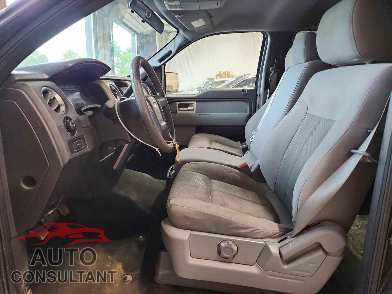 FORD F150 2011 - 1FTFW1EF0BFA77978