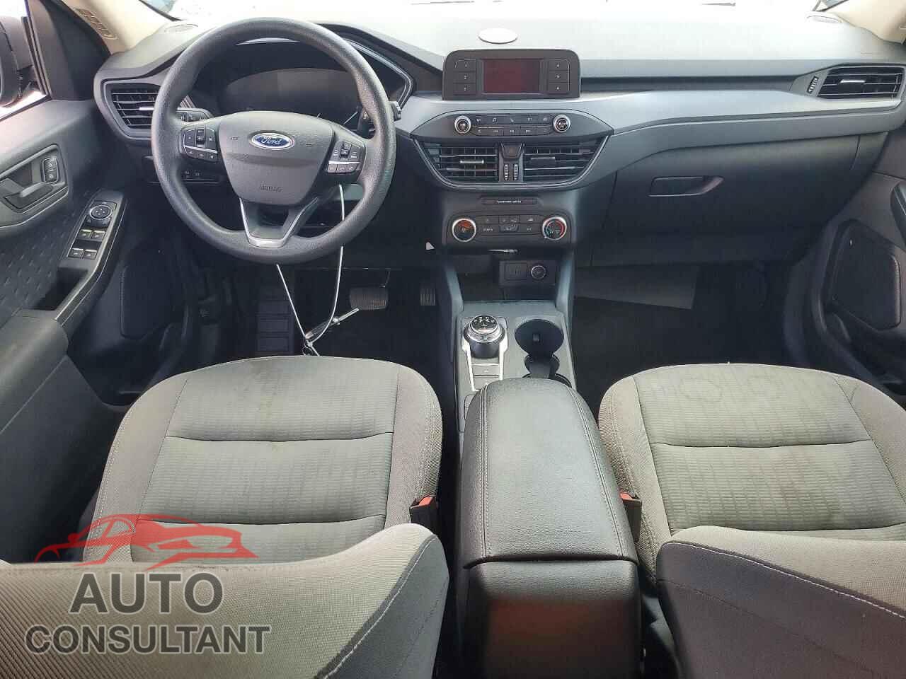 FORD ESCAPE 2020 - 1FMCU9F63LUA51681