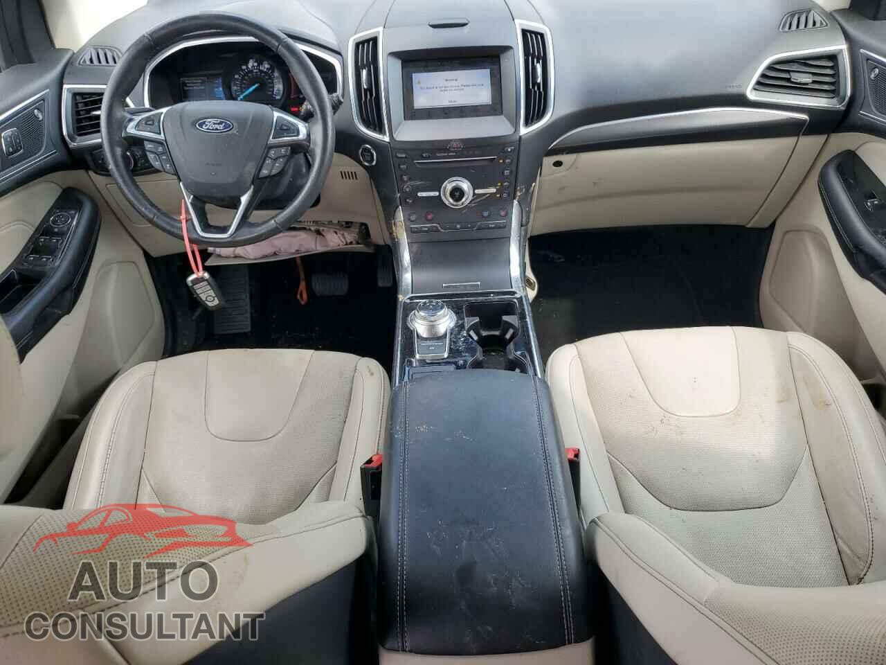 FORD EDGE 2019 - 2FMPK3K93KBB31250