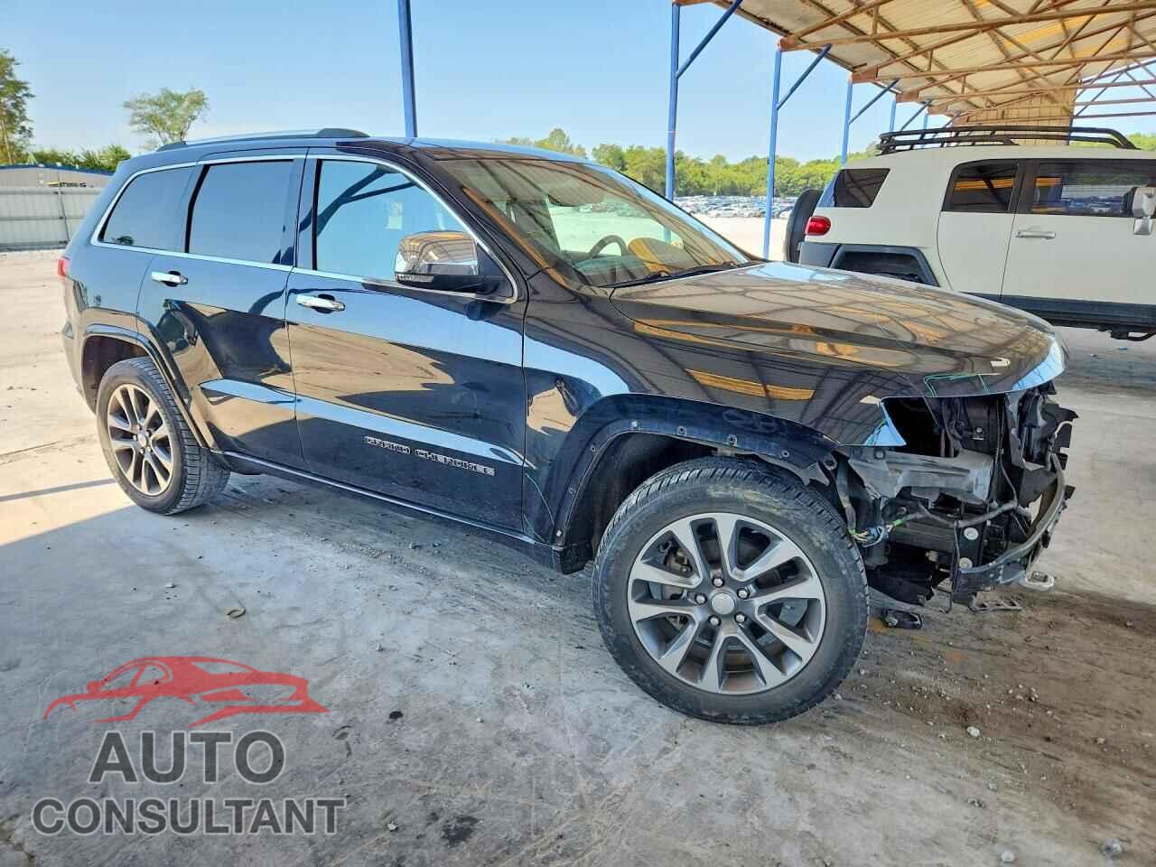 JEEP CHEROKEE 2018 - 1C4RJECG1JC247151