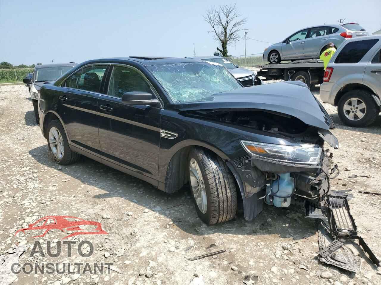 FORD TAURUS 2017 - 1FAHP2E83HG122403
