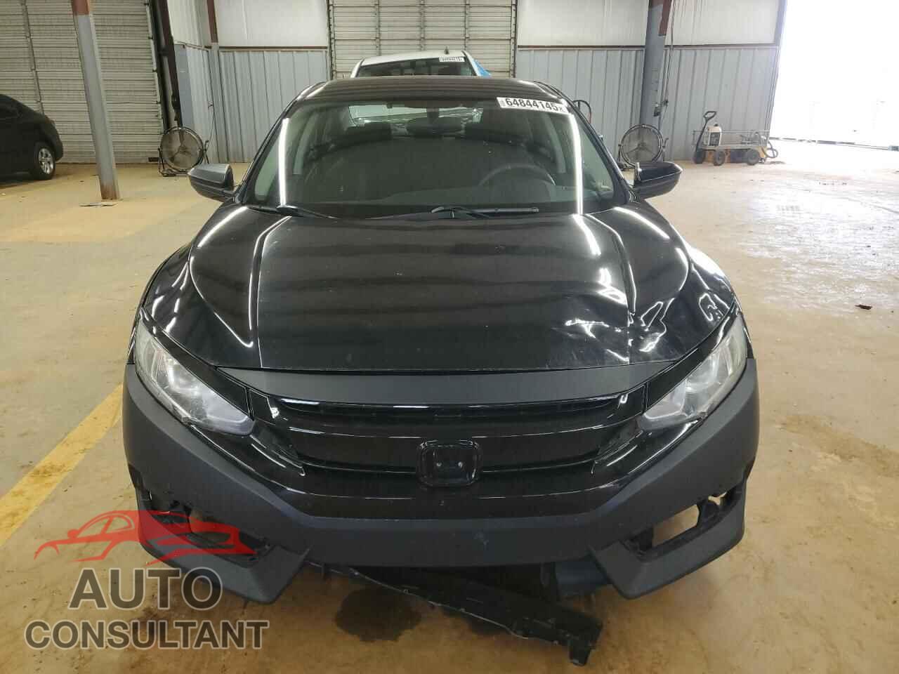 HONDA CIVIC 2017 - 2HGFC2F53HH559244