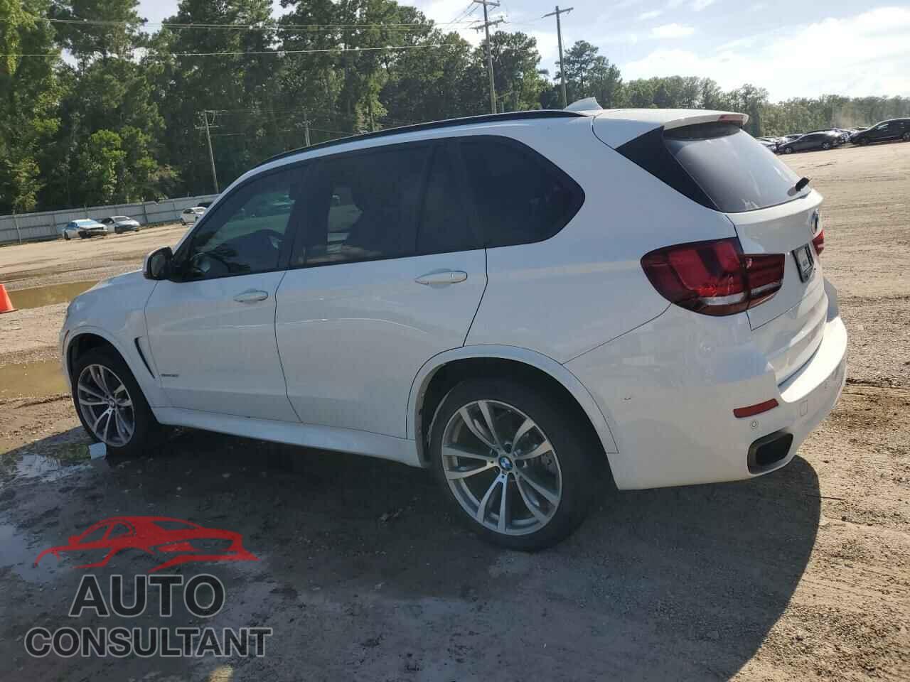 BMW X5 2016 - 5UXKR2C52G0R69938