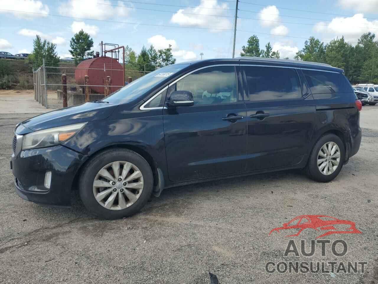 KIA All Models 2015 - KNDMC5C13F6048060