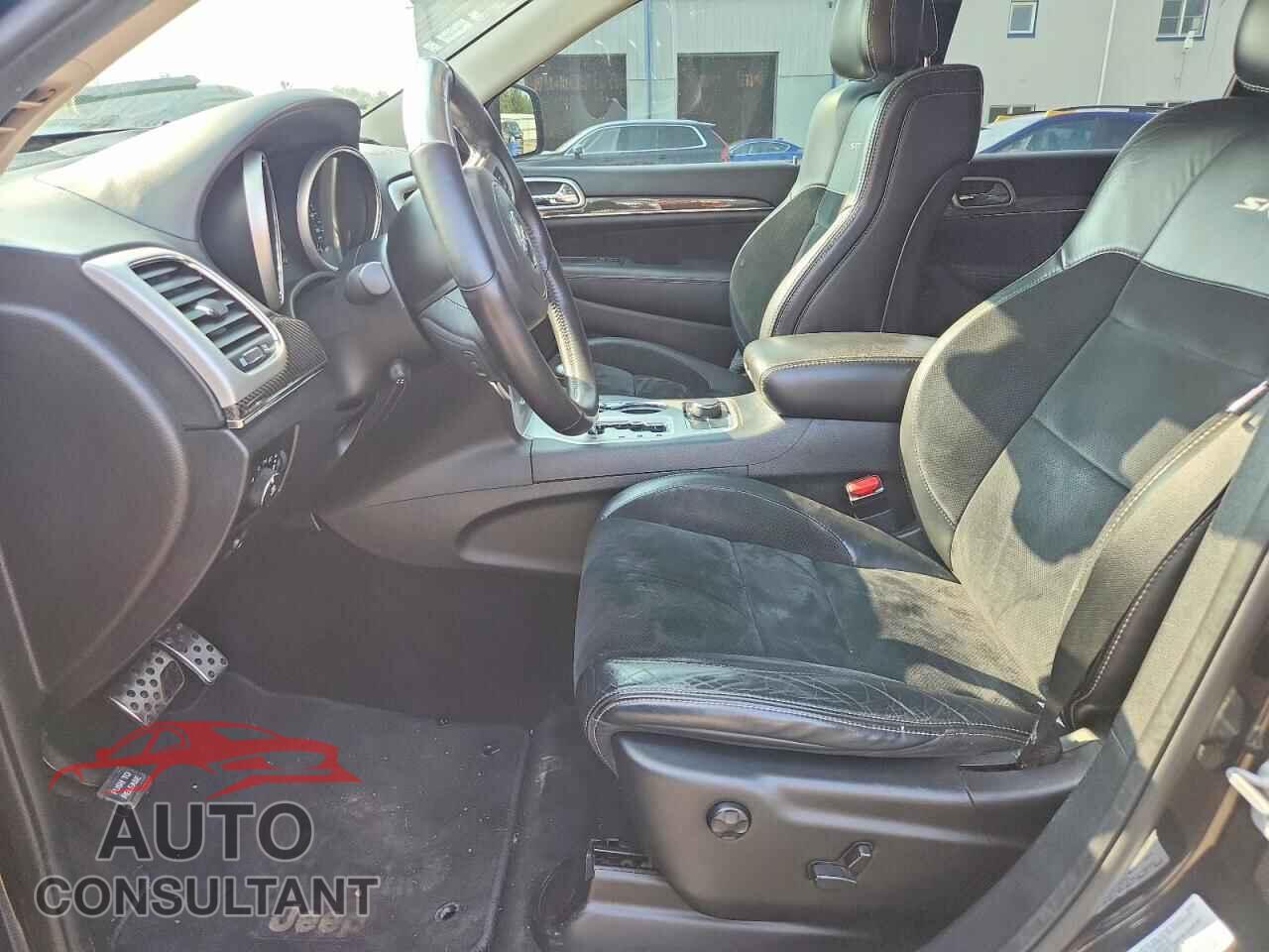 JEEP CHEROKEE 2012 - 1C4RJFDJ4CC285136