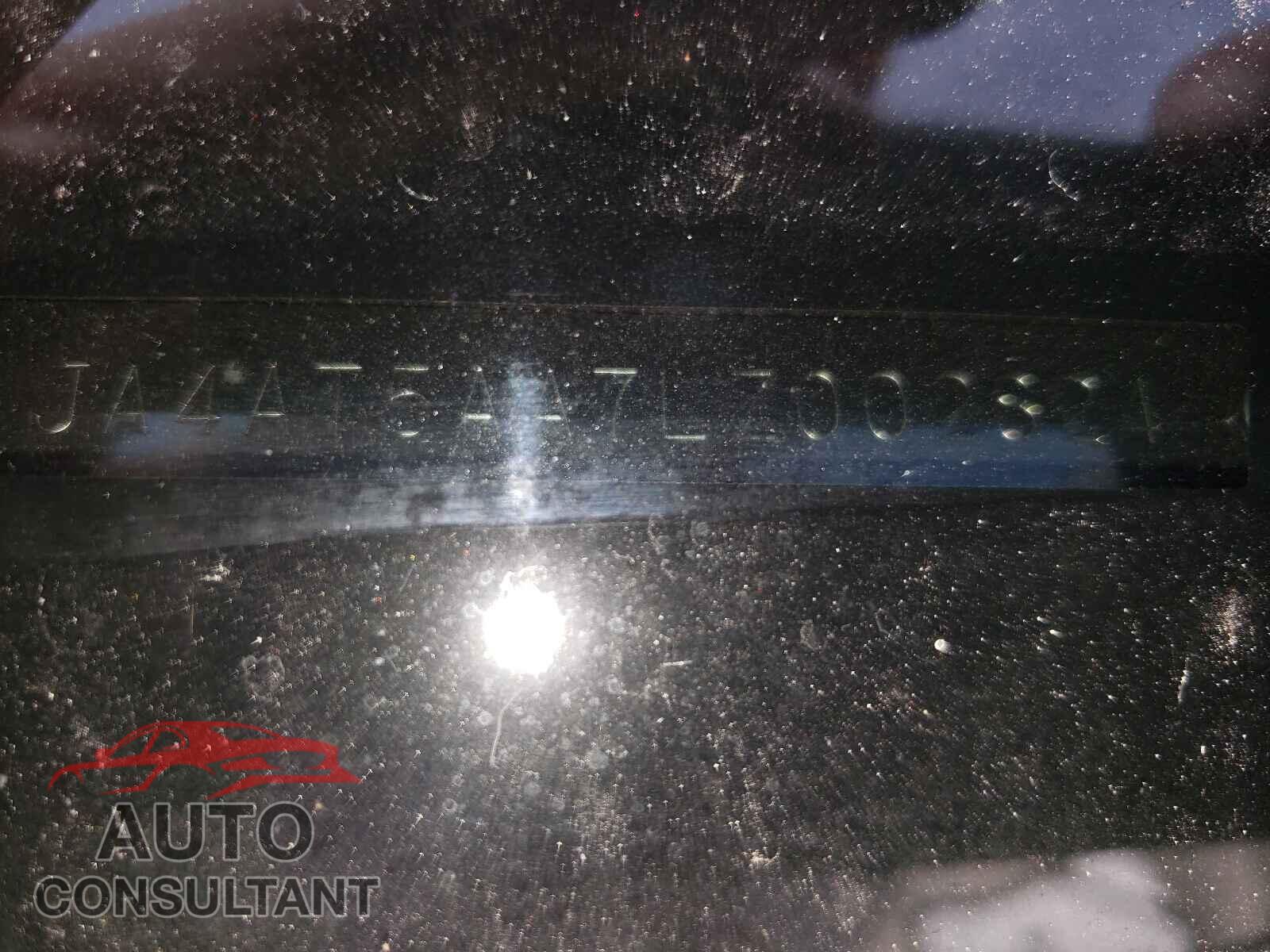 MITSUBISHI ECLIPSE 2020 - JA4AT5AA7LZ002824