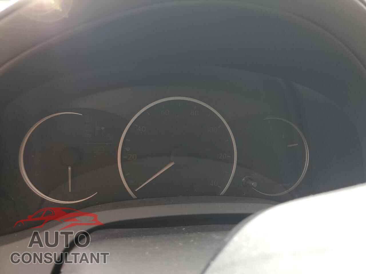 LEXUS CT 200 2011 - JTHKD5BH7B2044757
