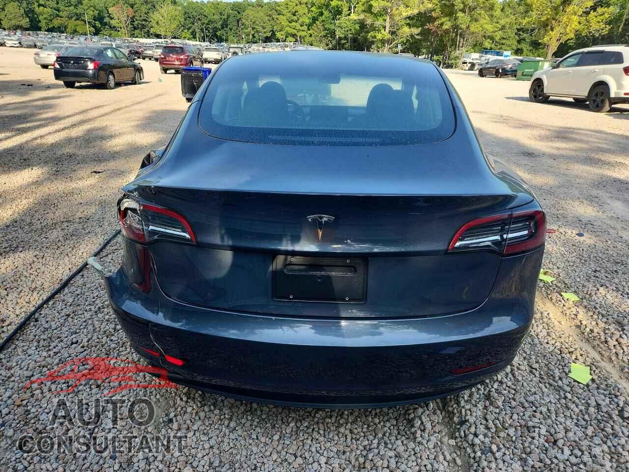 TESLA MODEL 3 2023 - 5YJ3E1EA6PF655779
