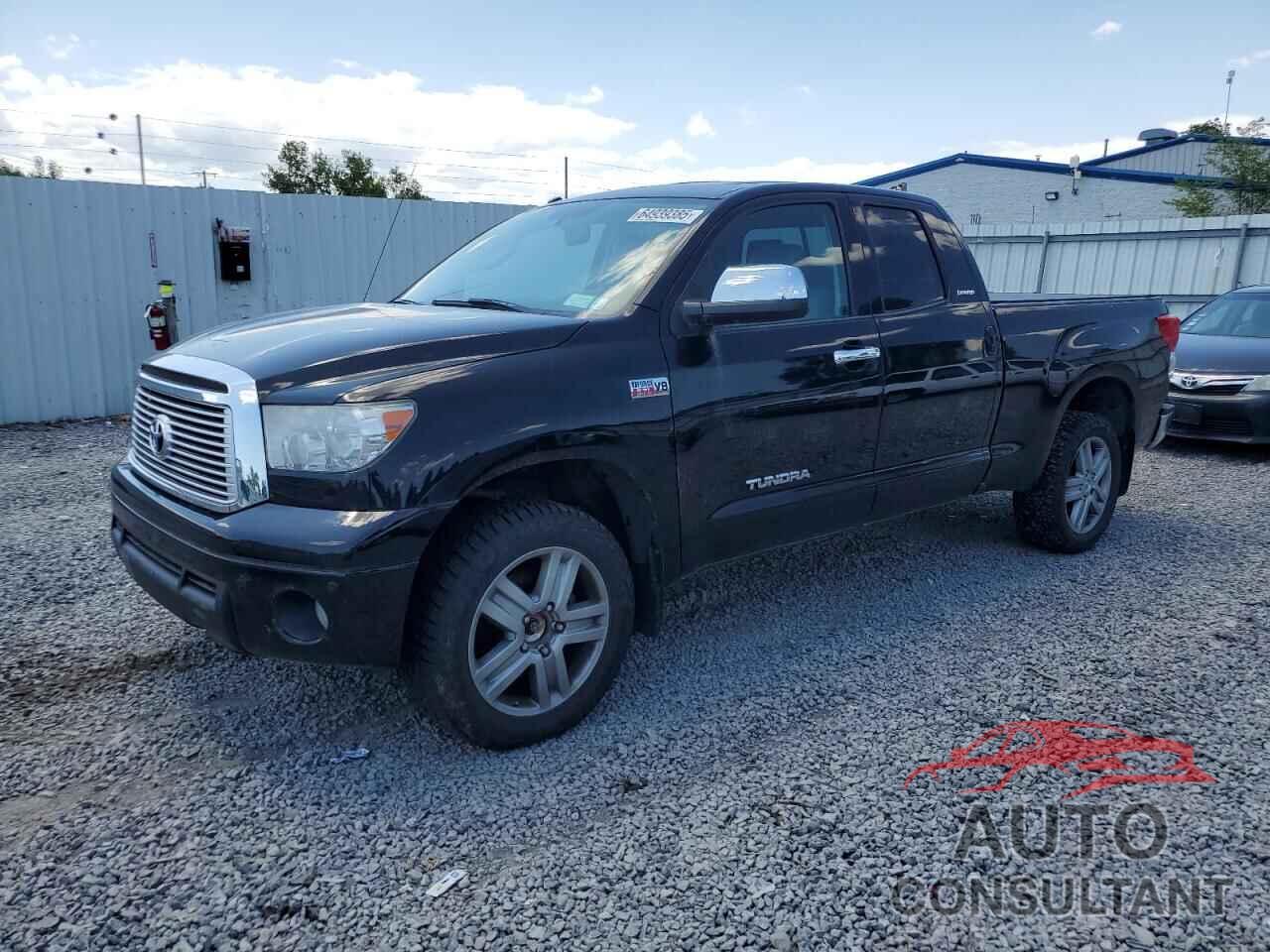 TOYOTA TUNDRA 2013 - 5TFBY5F15DX322449