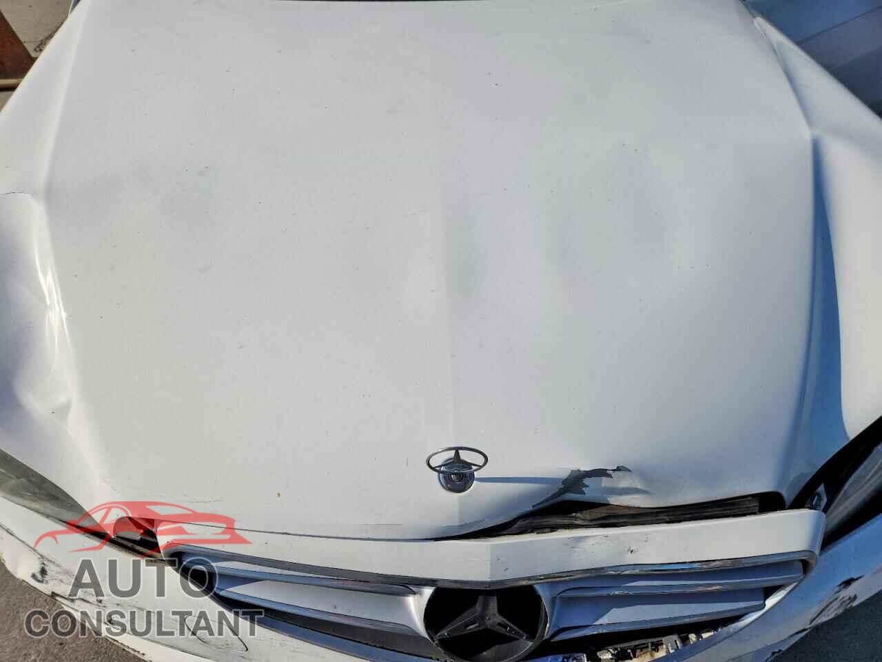 MERCEDES-BENZ E-CLASS 2015 - WDDHF5KB8FB128471