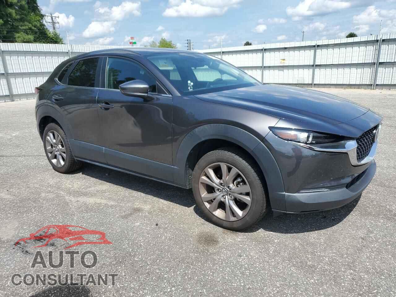 MAZDA CX30 2020 - 3MVDMACLXLM103251