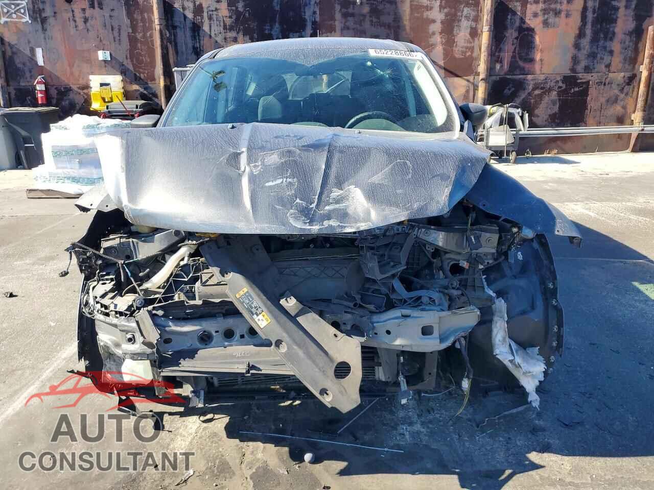 FORD ESCAPE 2015 - 1FMCU0F72FUB49867