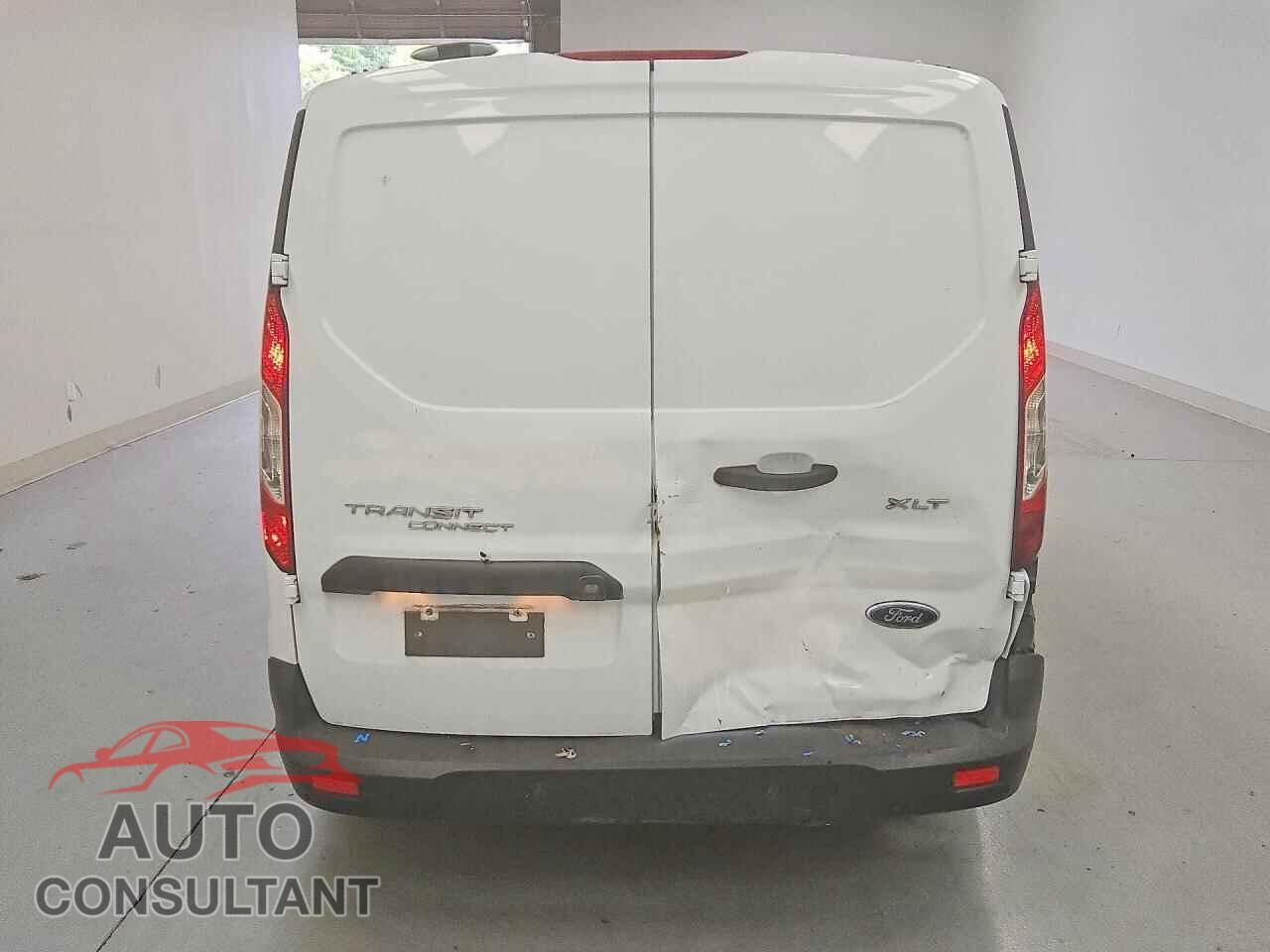 FORD TRANSIT 2020 - NM0LS7F70L1444155
