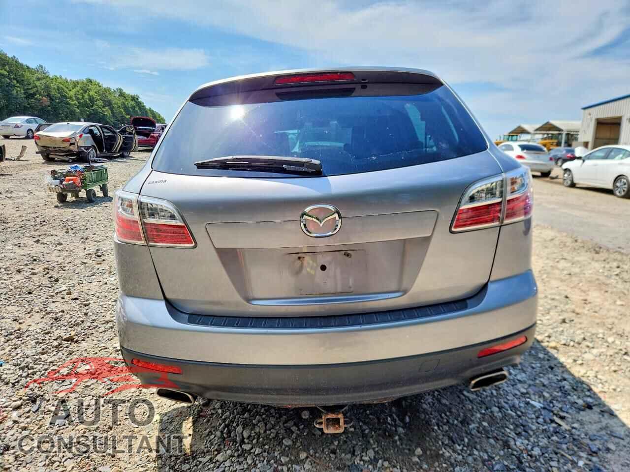 MAZDA CX-9 2012 - JM3TB3CV3C0335667