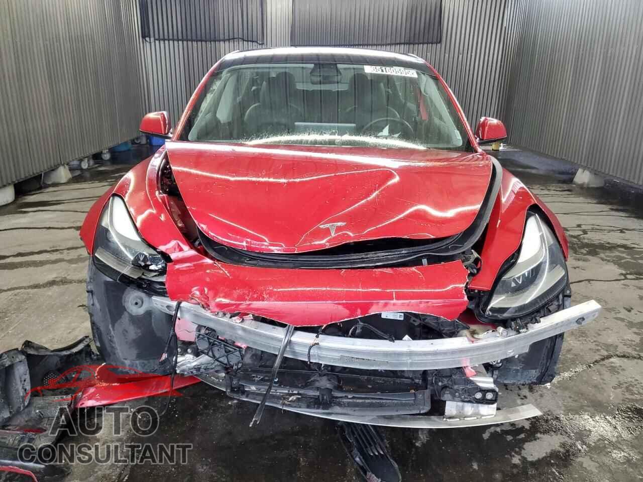 TESLA MODEL 3 2023 - 5YJ3E1EA5PF429958