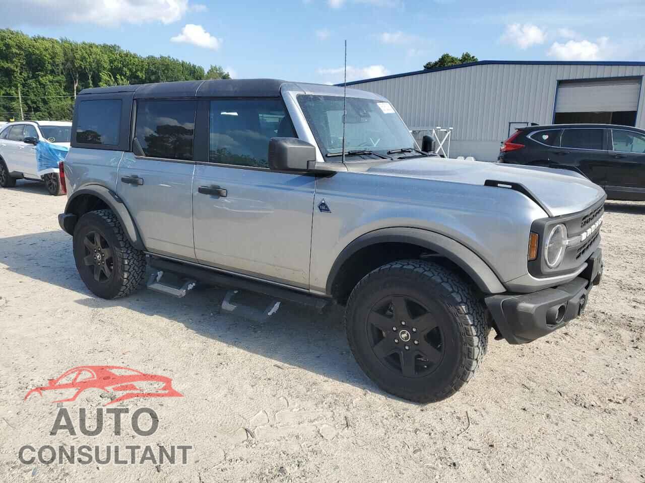 FORD BRONCO 2023 - 1FMEE5BP4PLB16837